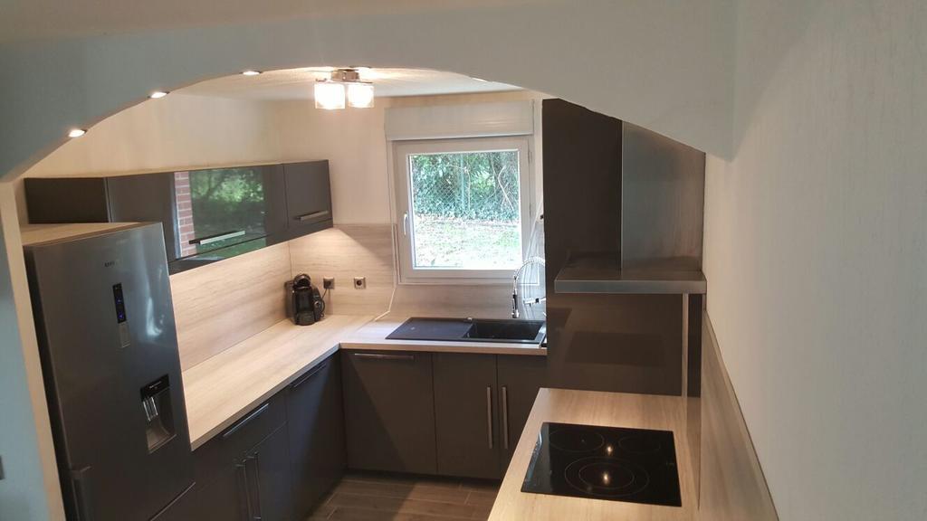 Cite Espace Apartment Toulouse