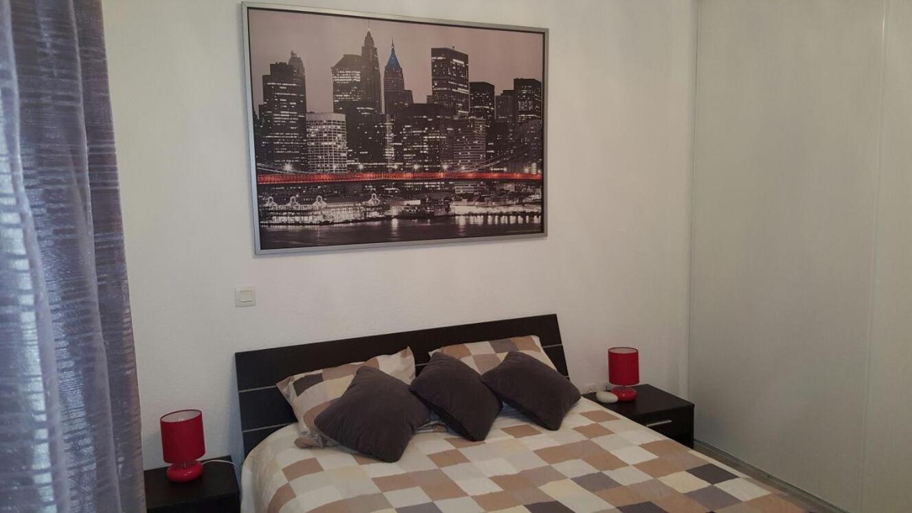 Cite Espace Appartement