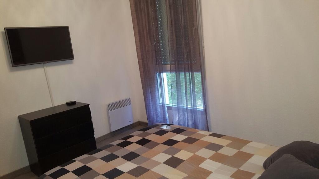 Appartement Cite Espace *